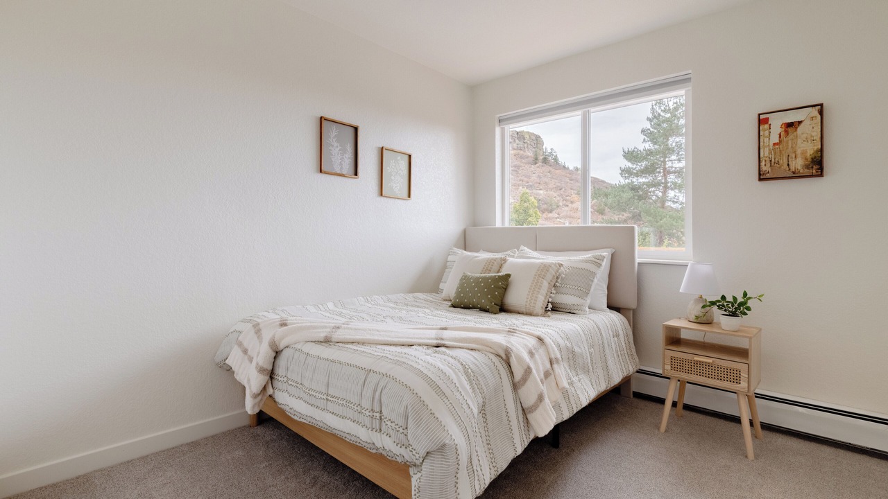 Photo of Bedroom in Castle Rock