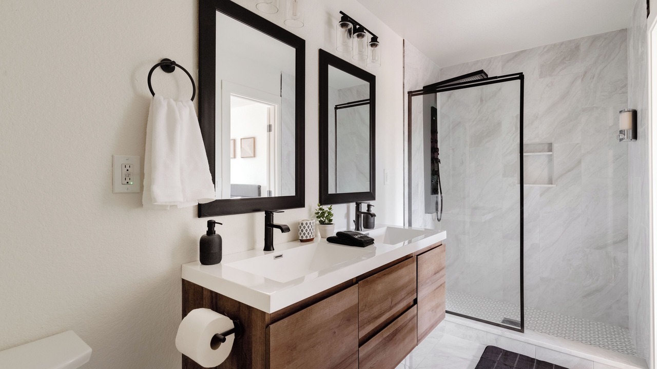 Photo of Bathroom in Castle Rock