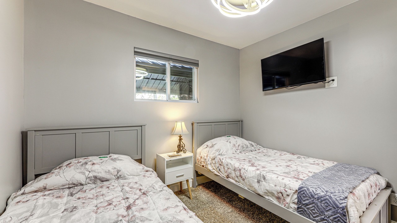 Photo of Bedroom in Petersburg
