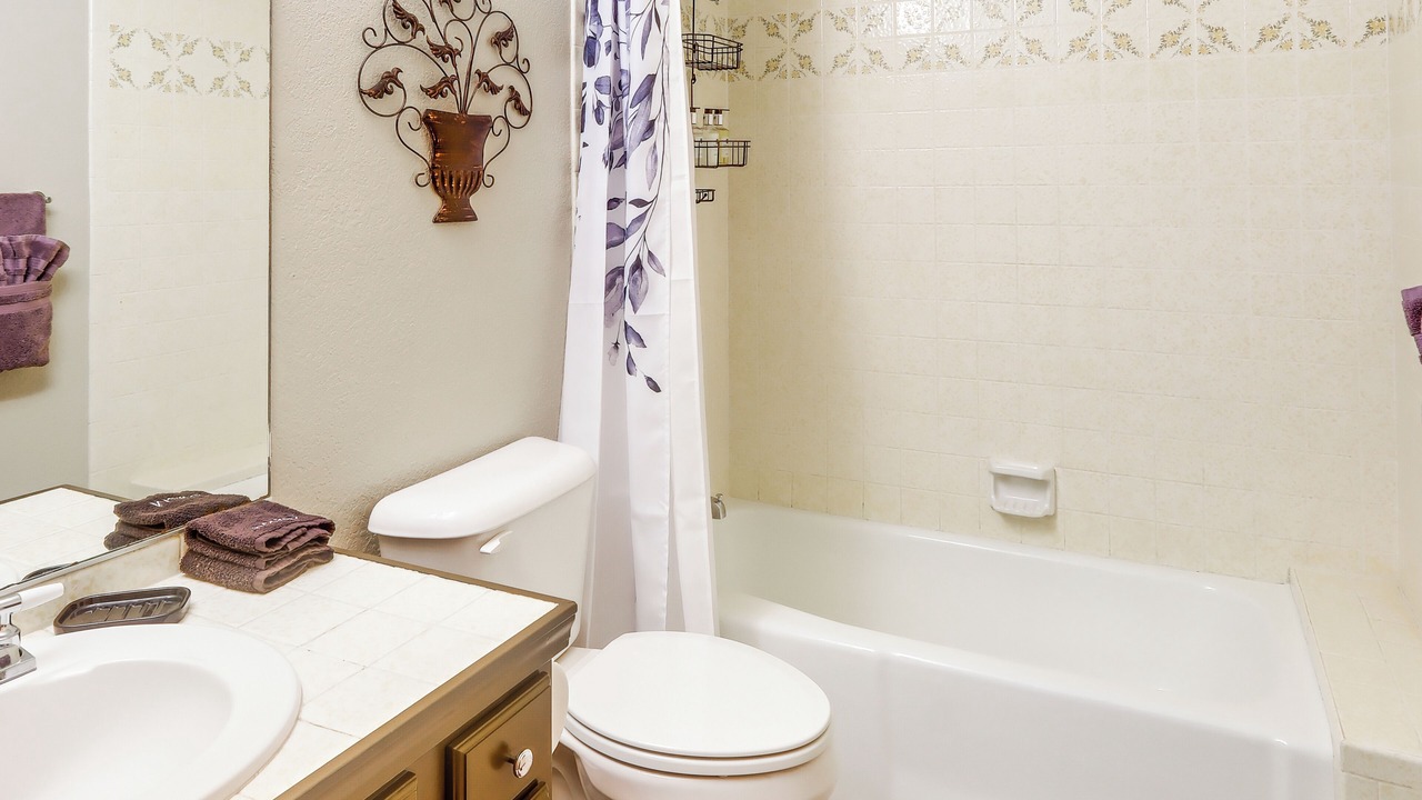 Photo of Bathroom in Carlsbad