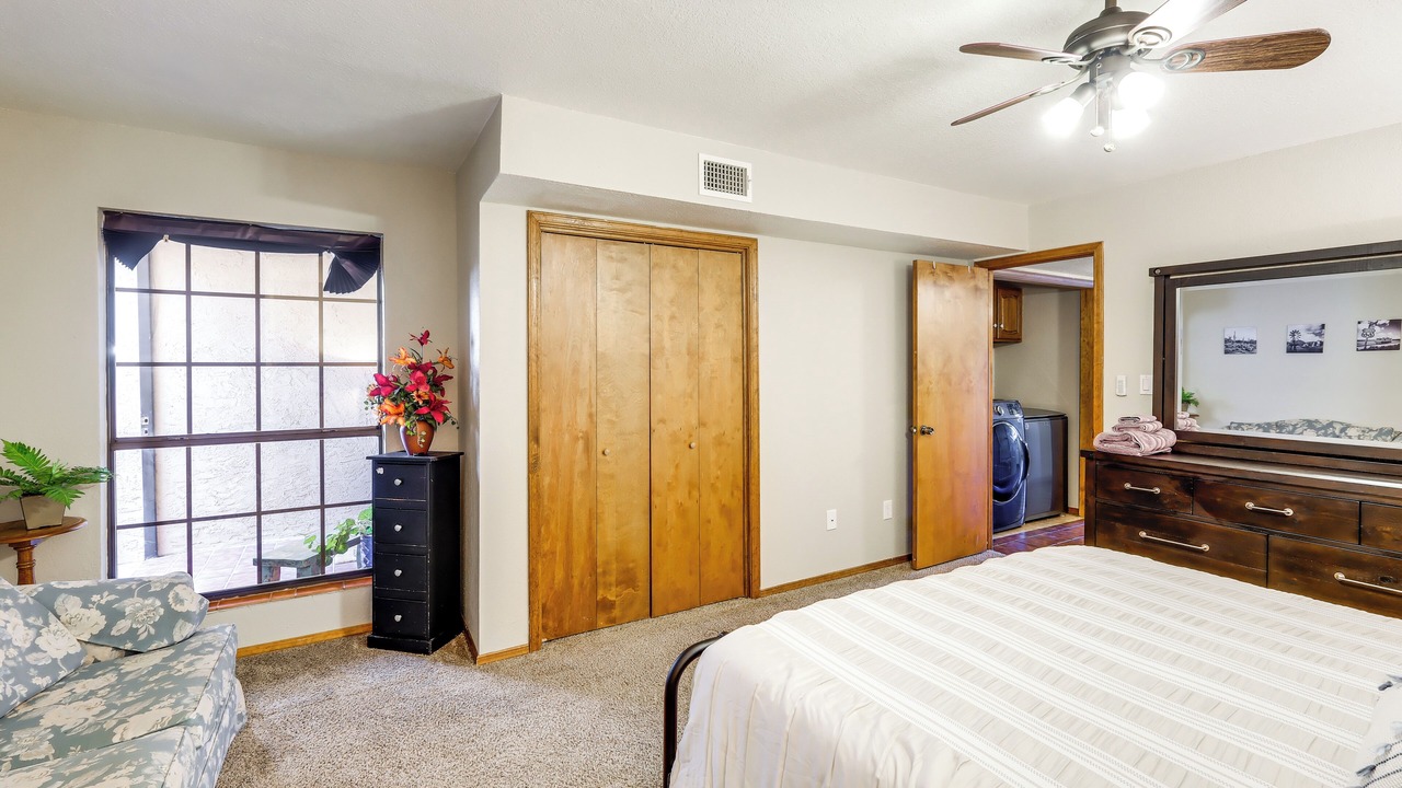 Photo of Bedroom in Carlsbad