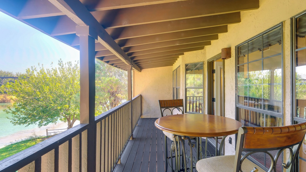 Photo of Patio Balcony in Carlsbad