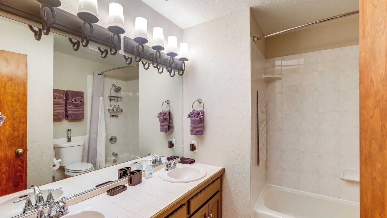 Photo of Bathroom in Carlsbad