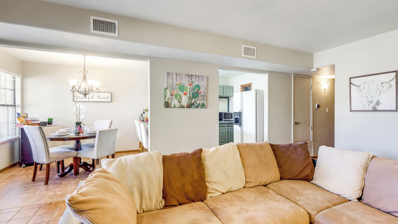 Photo of Livingroom in Carlsbad