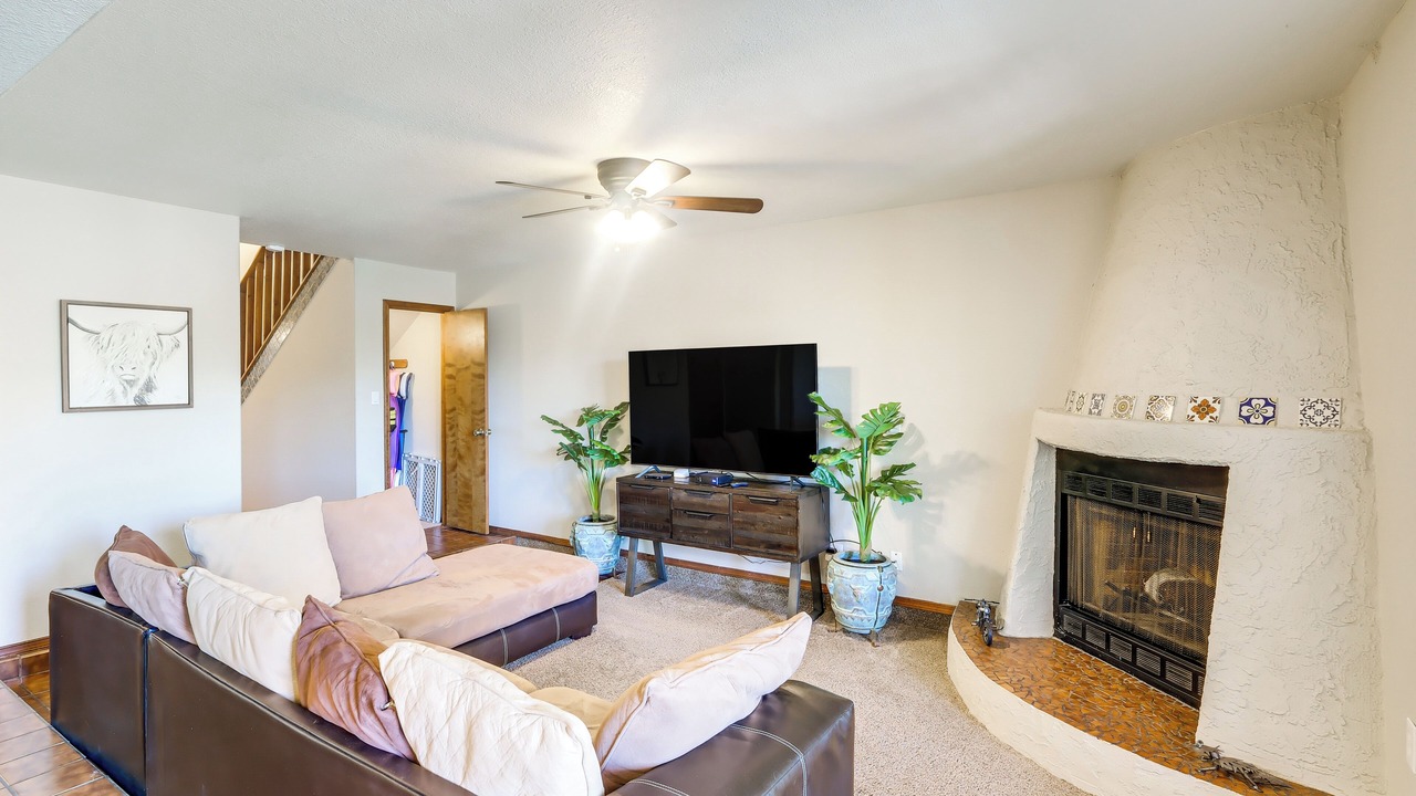 Photo of Livingroom in Carlsbad