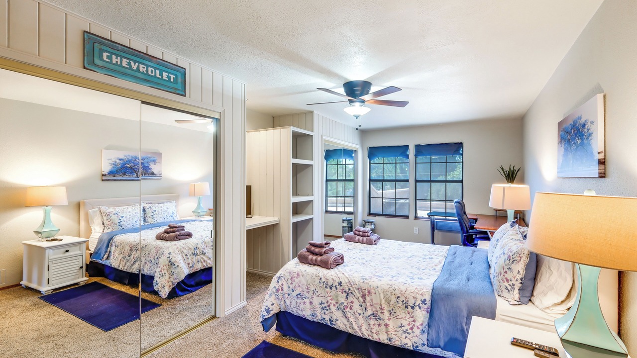 Photo of Bedroom in Carlsbad