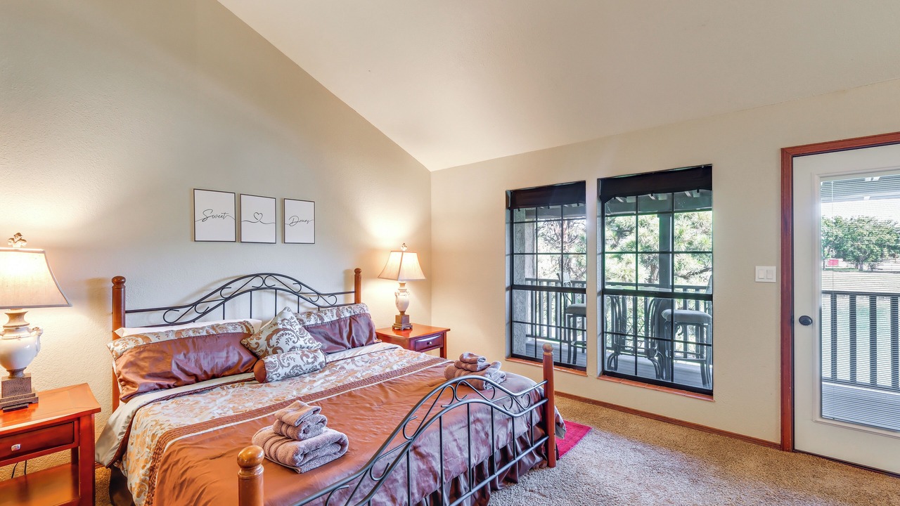 Photo of Bedroom in Carlsbad