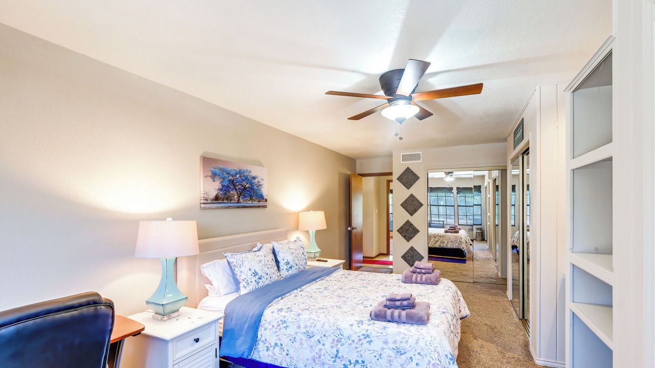 Photo of Bedroom in Carlsbad