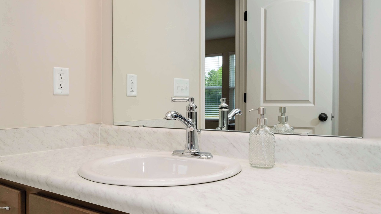 Photo of Bathroom in Walton
