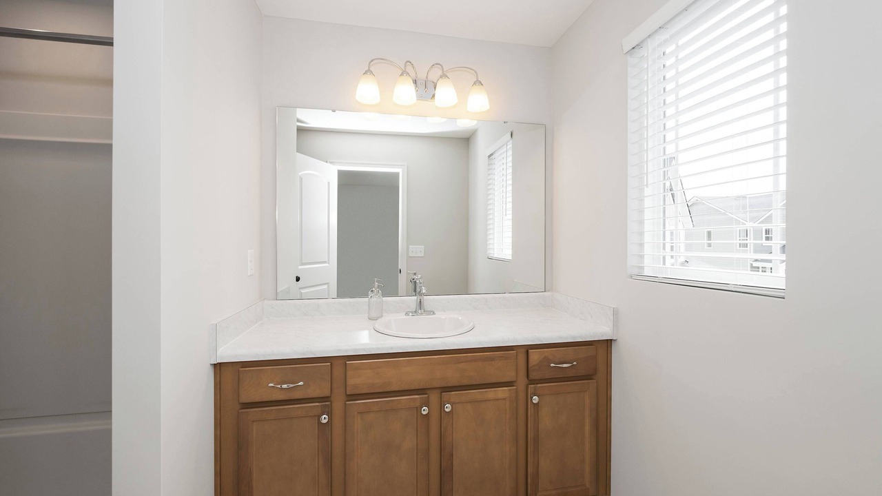 Photo of Bathroom in Walton