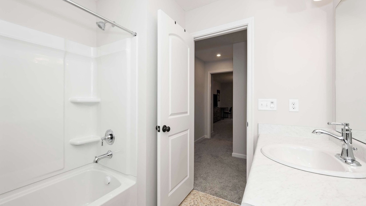 Photo of Bathroom in Walton