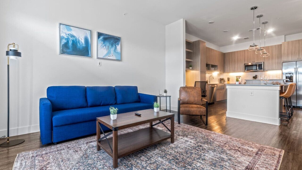 Photo of Bedroom in West Oak Hill