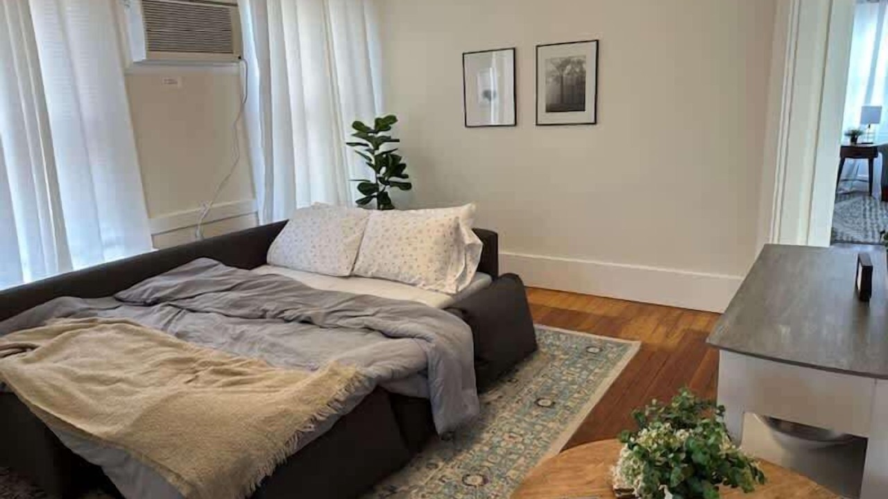 Photo of Bedroom in Ludlow