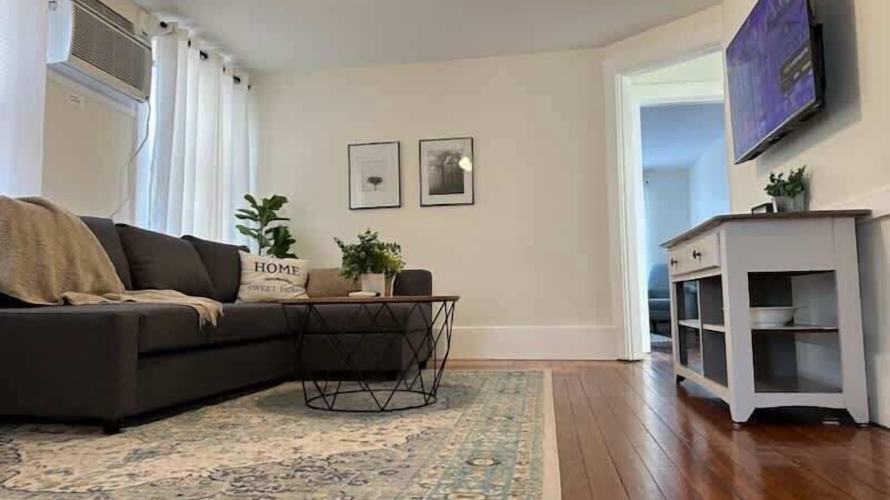 Photo of Bedroom in Ludlow