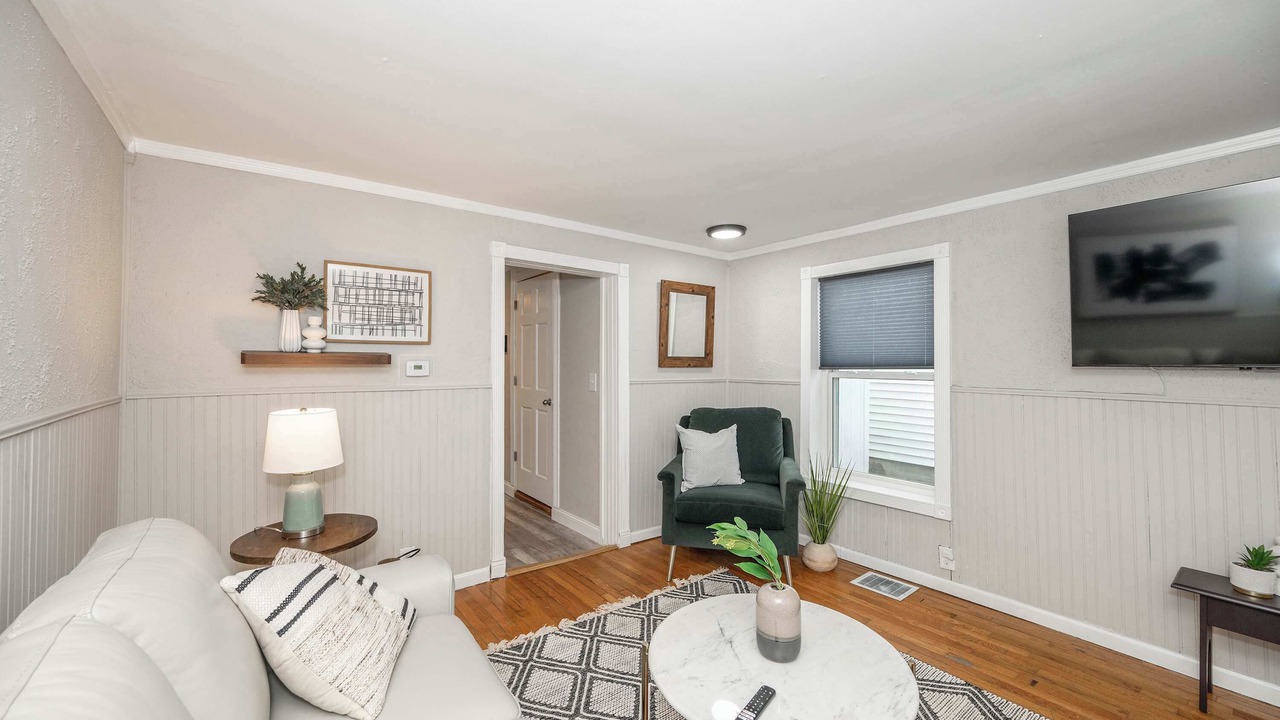 Photo of Bedroom in Latonia