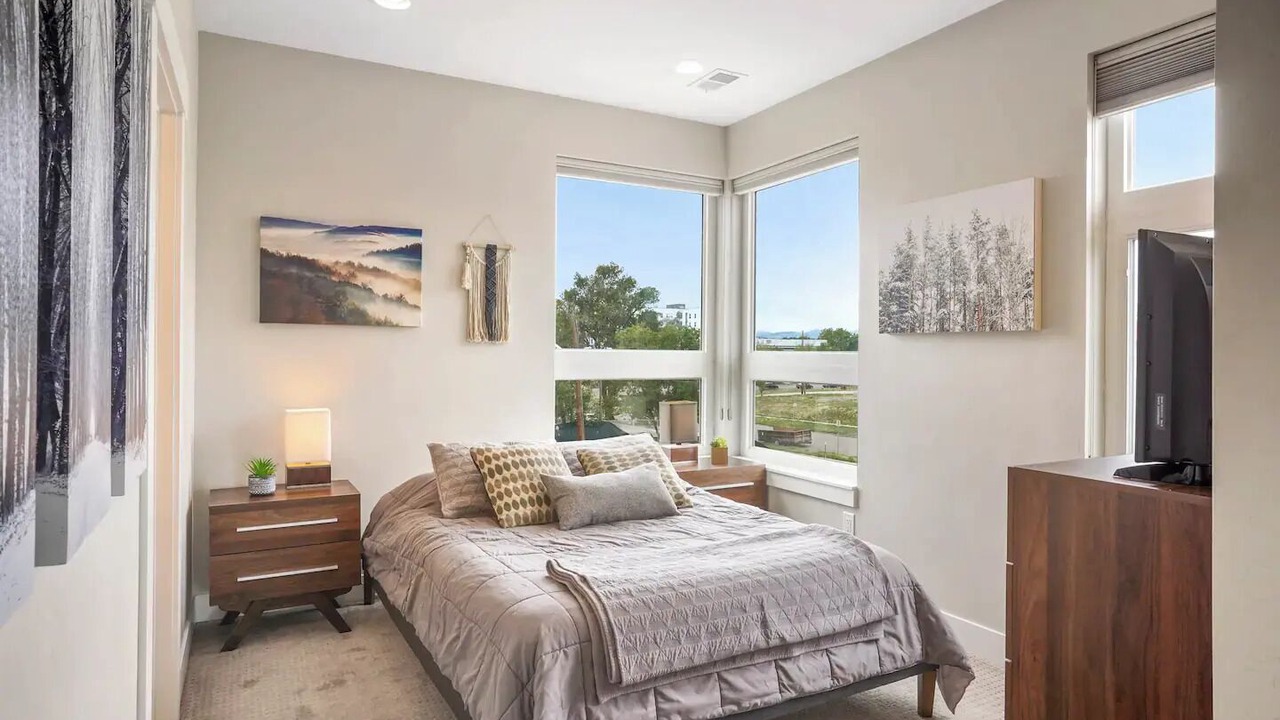 Photo of Bedroom in West Colfax