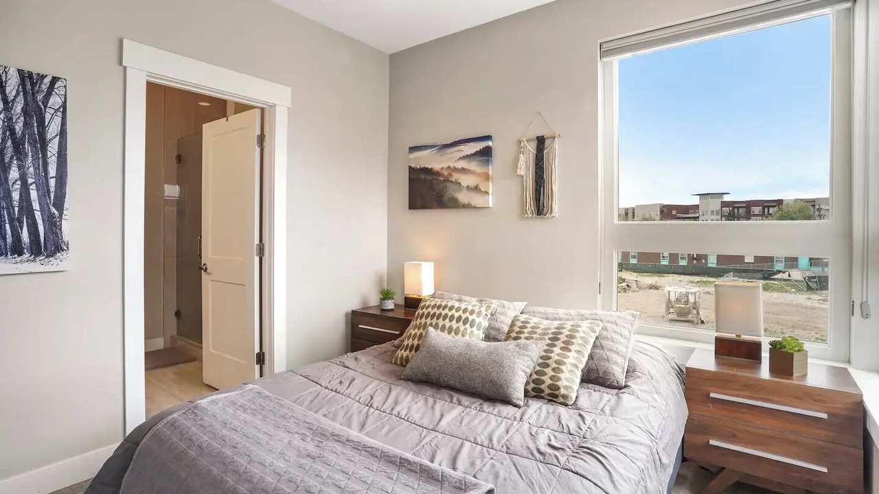 Photo of Bedroom in West Colfax