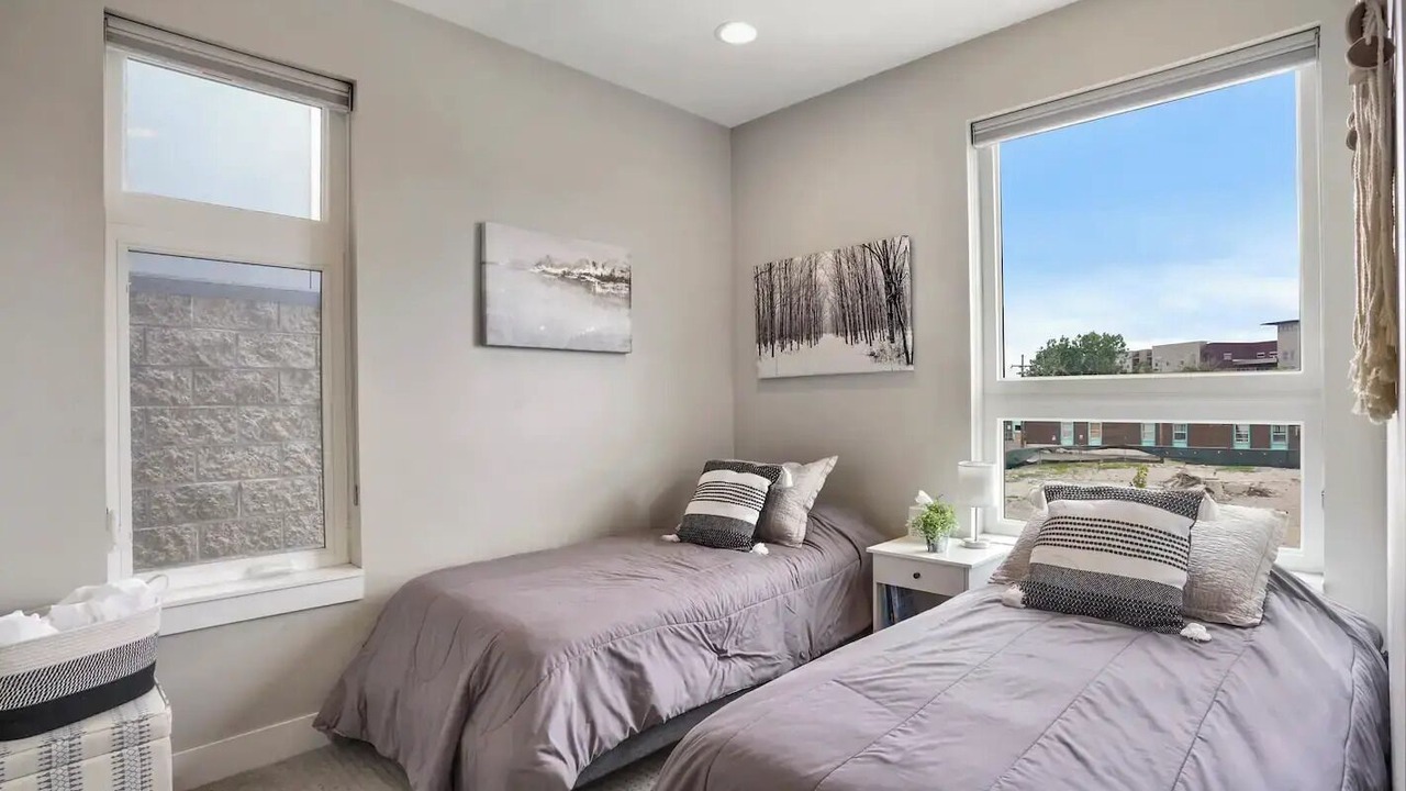 Photo of Bedroom in West Colfax