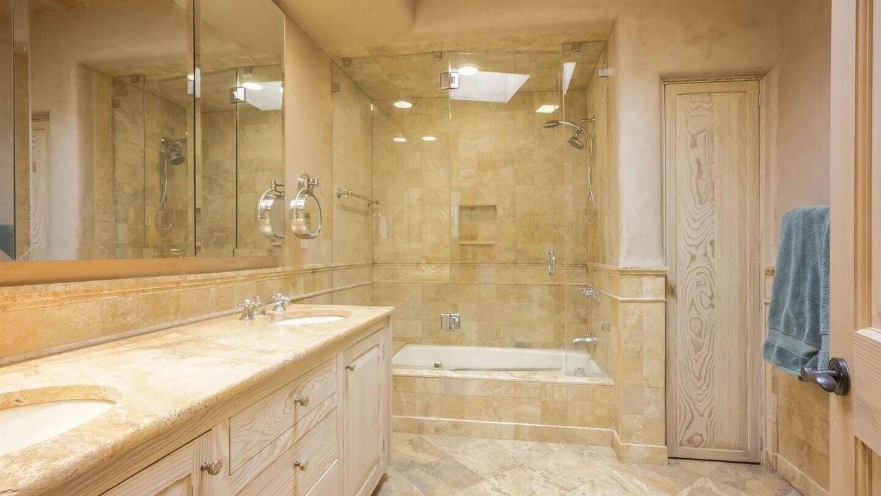 Photo of Bathroom in El Prado