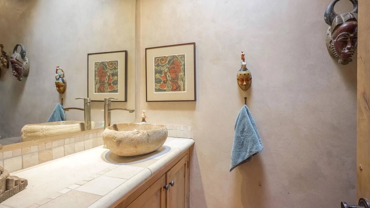 Photo of Bathroom in El Prado