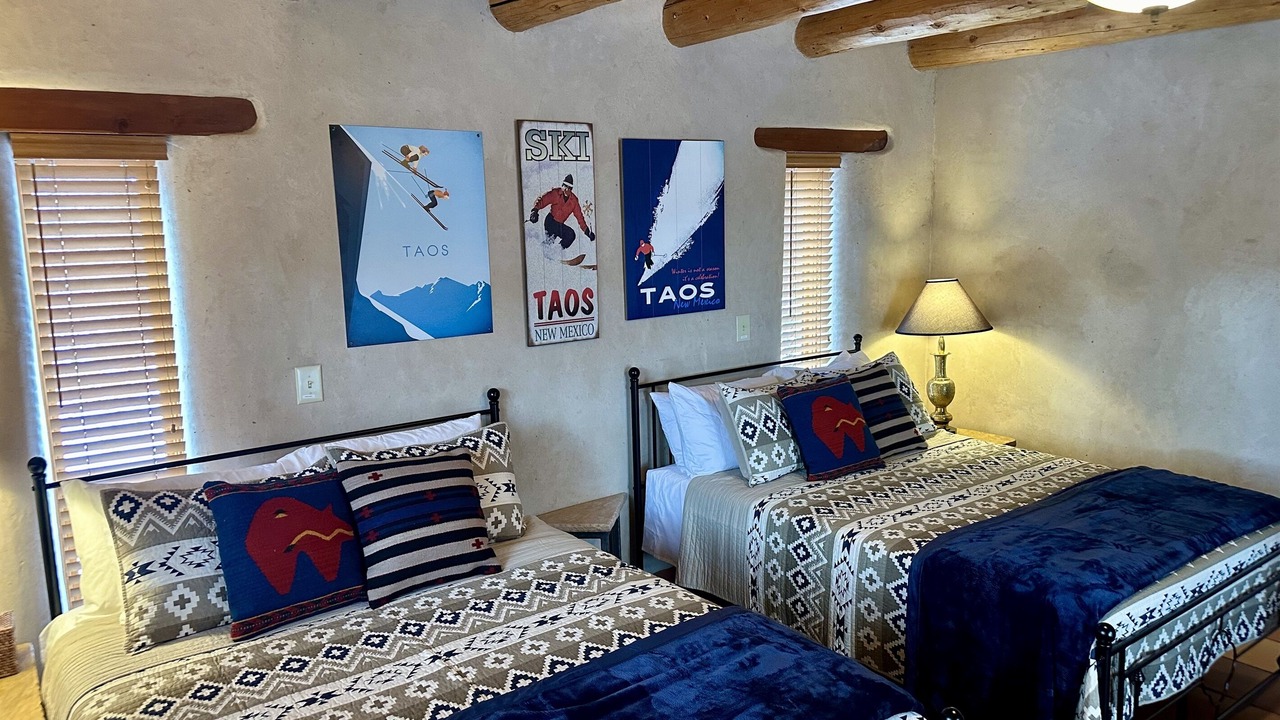 Photo of Bedroom in El Prado