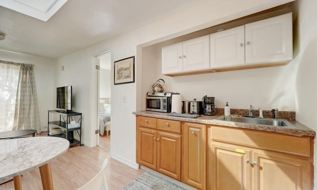 Photo of Kitchen in Downtown North