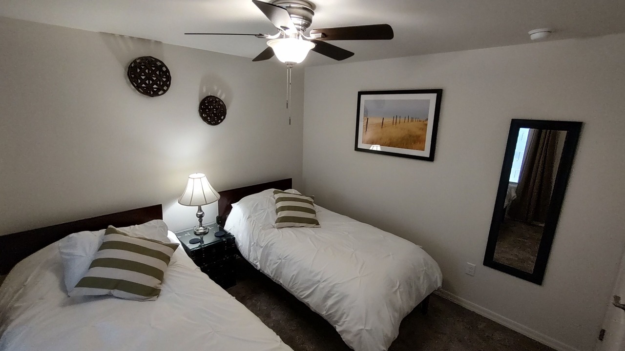 Photo of Bedroom in Fortuna Foothills