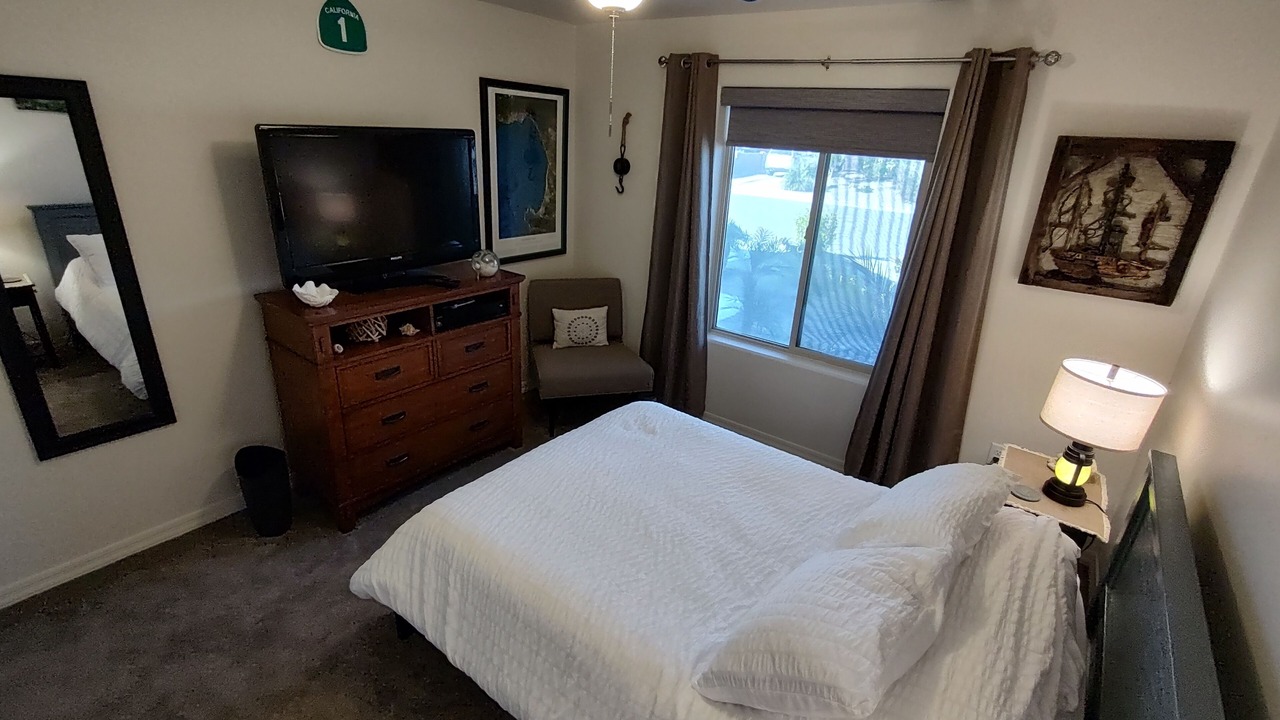 Photo of Bedroom in Fortuna Foothills
