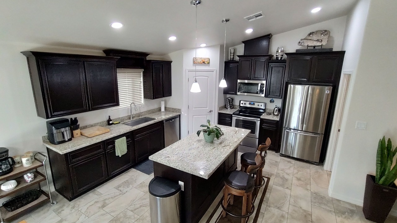 Photo of Kitchen in Fortuna Foothills