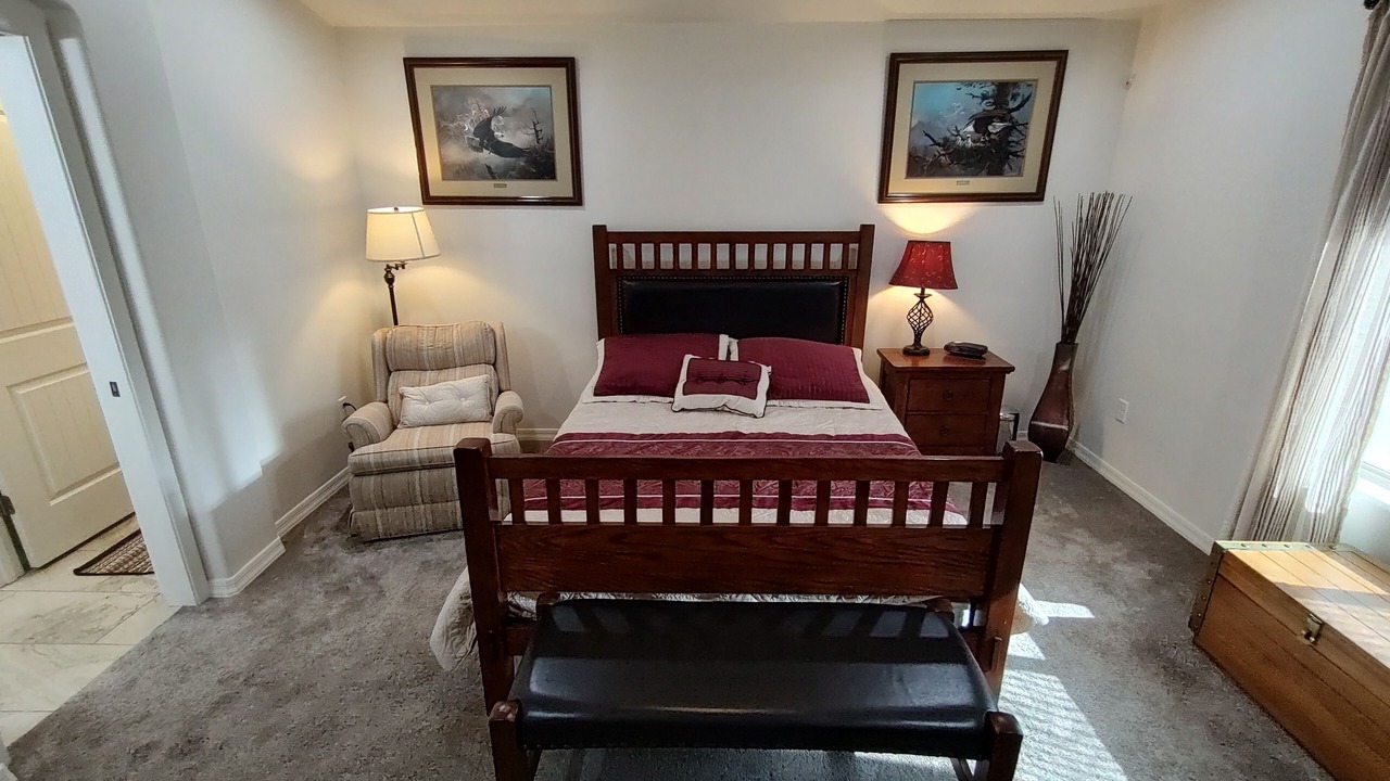 Photo of Bedroom in Fortuna Foothills