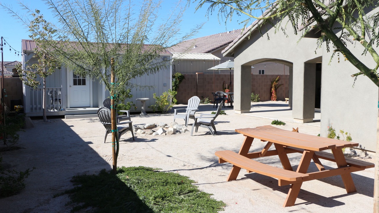 Photo of Outdoor in Fortuna Foothills