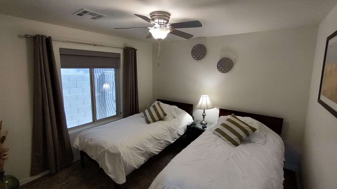 Photo of Bedroom in Fortuna Foothills