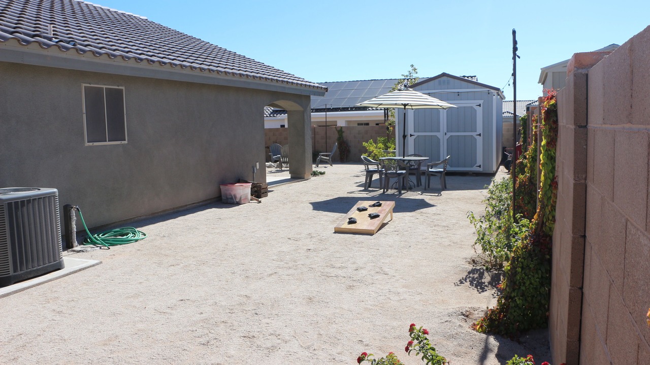 Photo of Outdoor in Fortuna Foothills