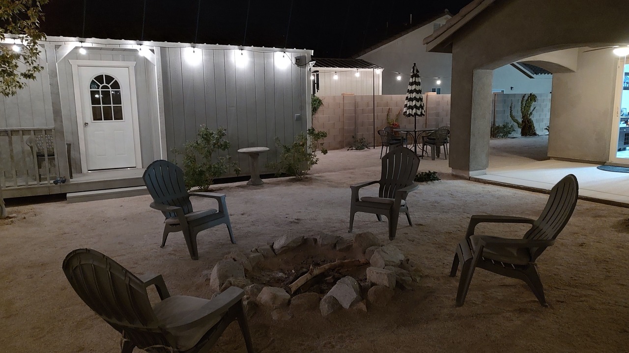 Photo of Patio Balcony in Fortuna Foothills