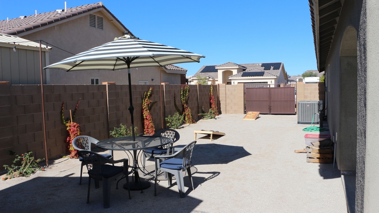 Photo of Outdoor in Fortuna Foothills