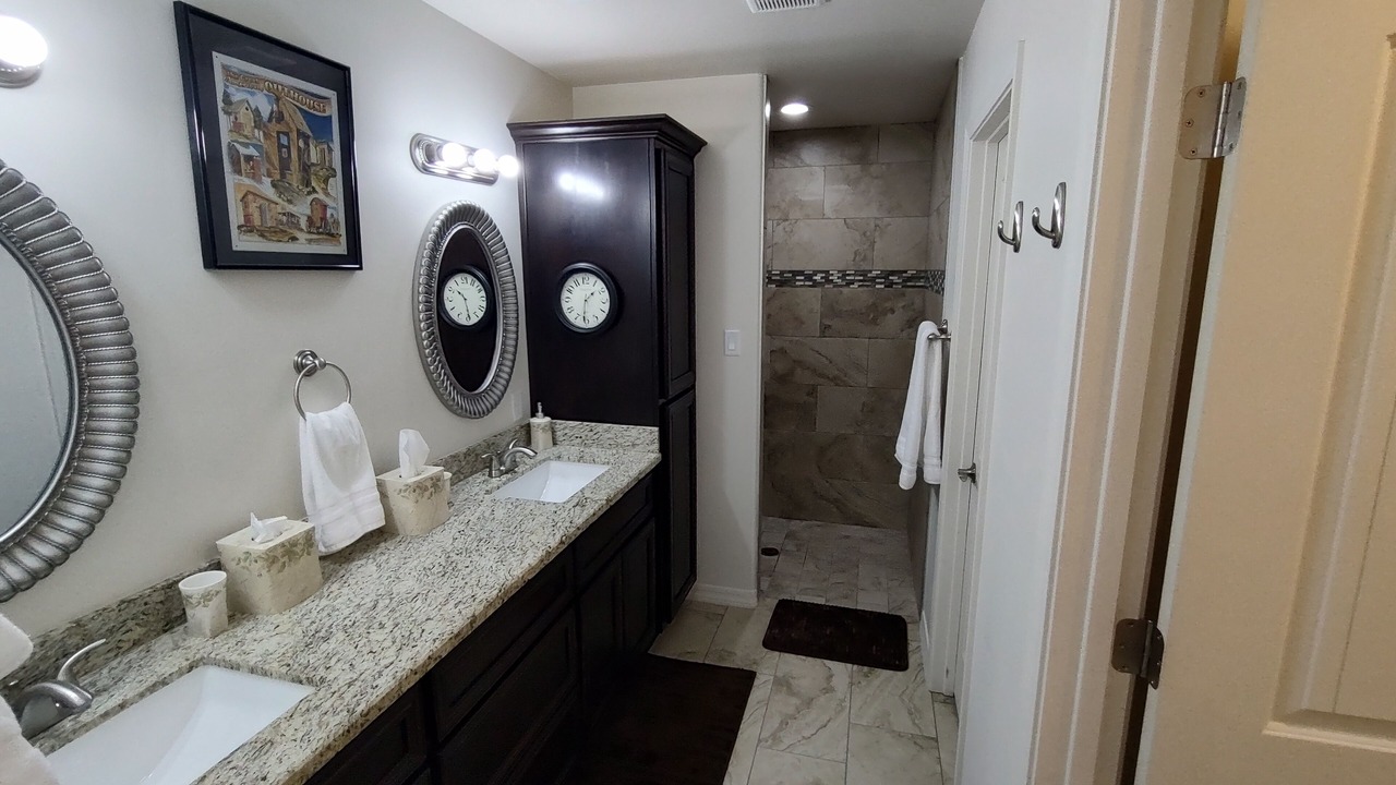 Photo of Bathroom in Fortuna Foothills