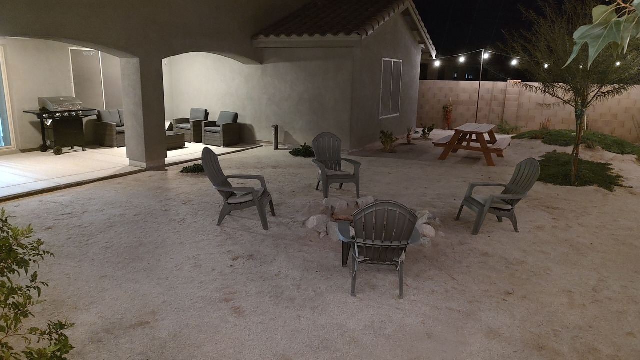 Photo of Outdoor in Fortuna Foothills