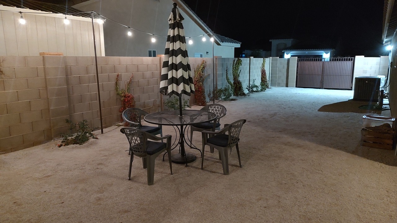 Photo of Outdoor in Fortuna Foothills