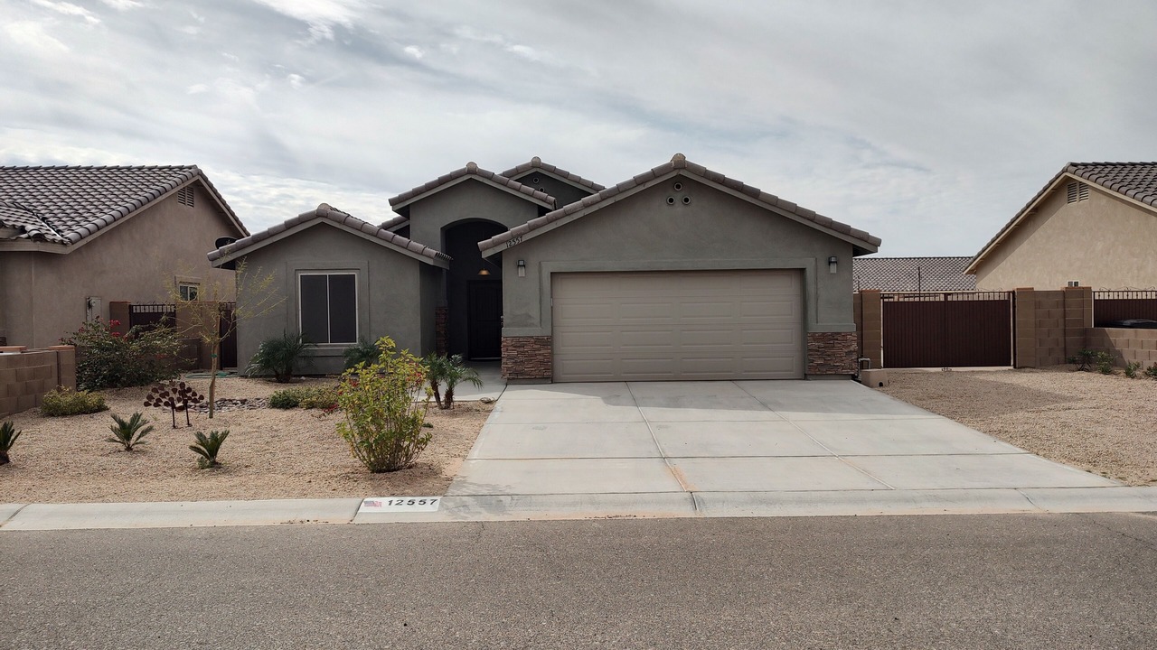 Photo of Outdoor in Fortuna Foothills