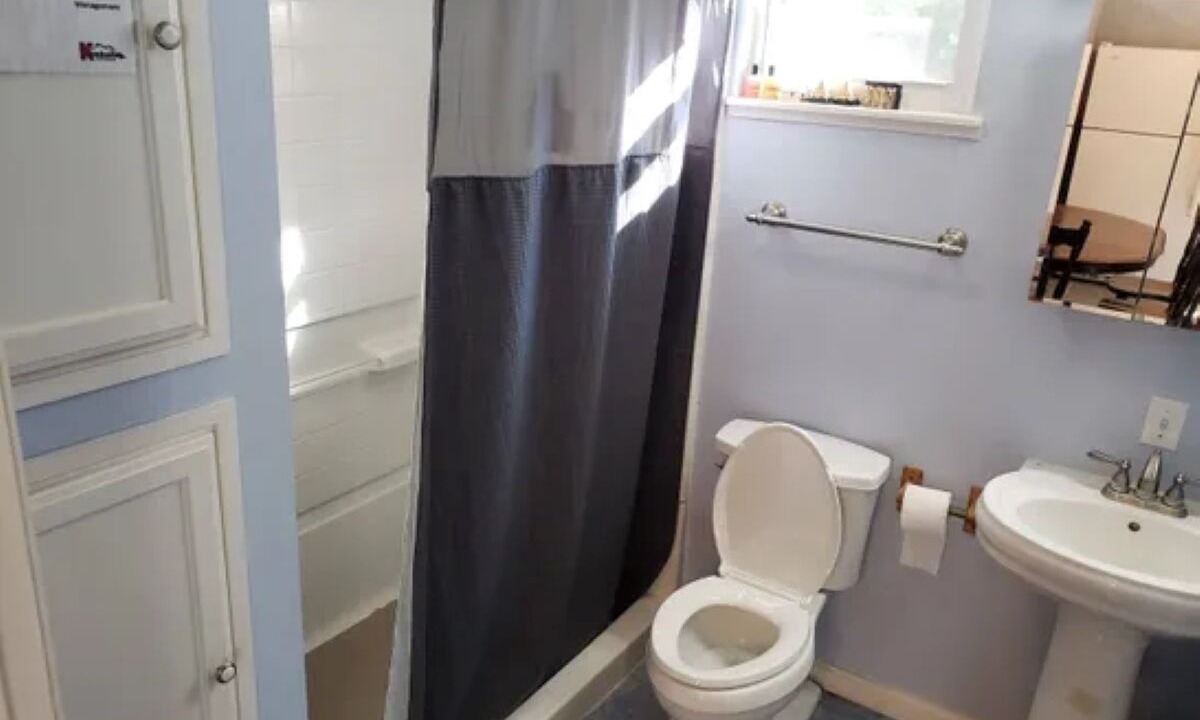 Photo of Bathroom in Thorpe