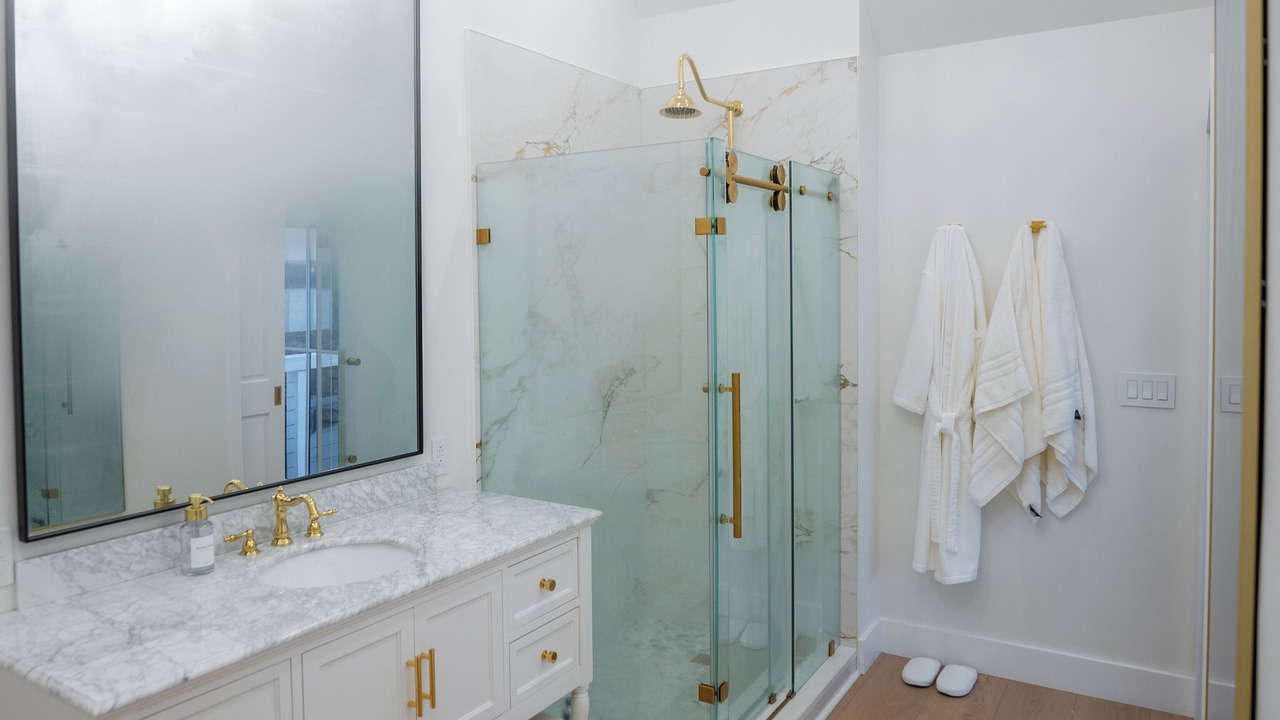 Photo of Bathroom in Remsen