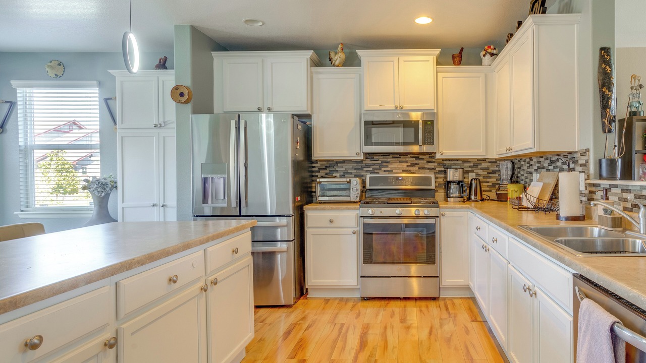 Photo of Kitchen in Dupont
