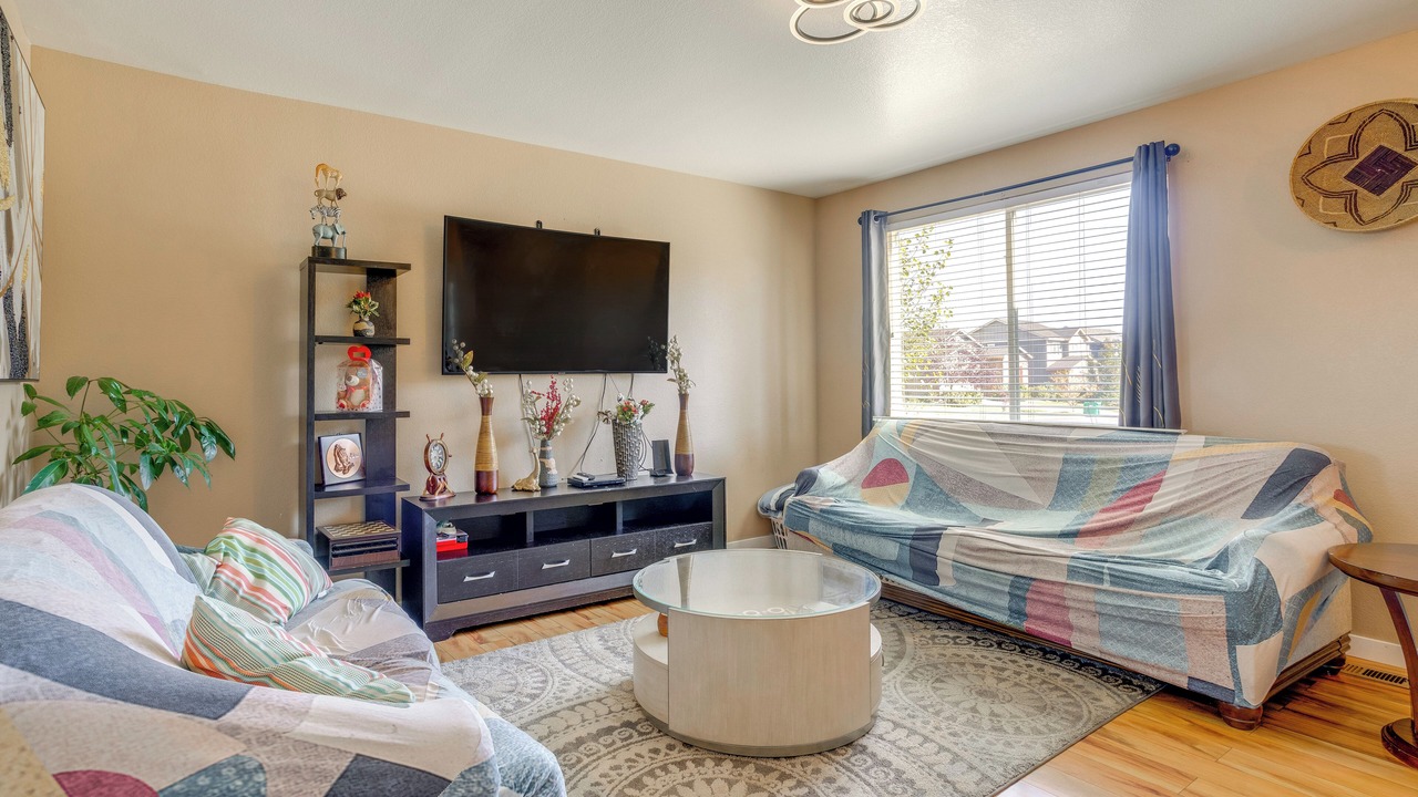 Photo of Bedroom in Dupont
