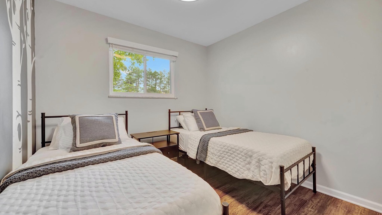 Photo of Bedroom in Oxford
