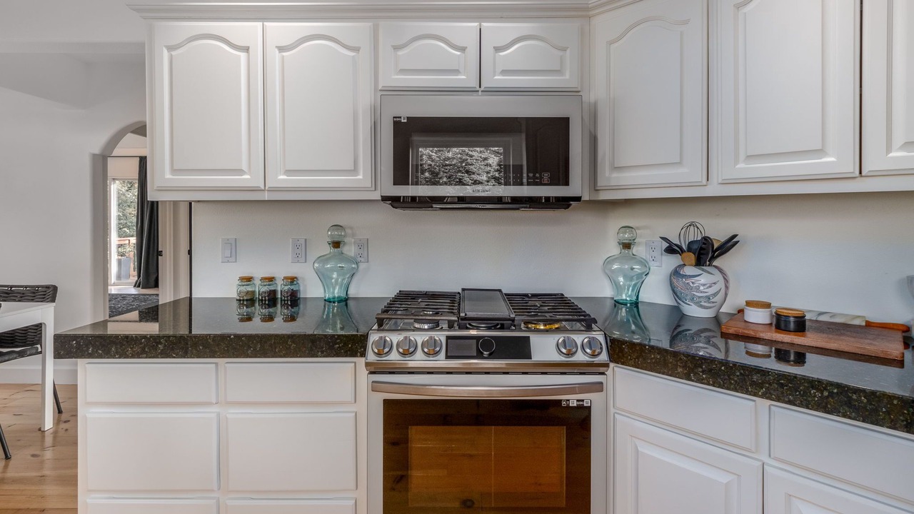 Photo of Kitchen in Silverton