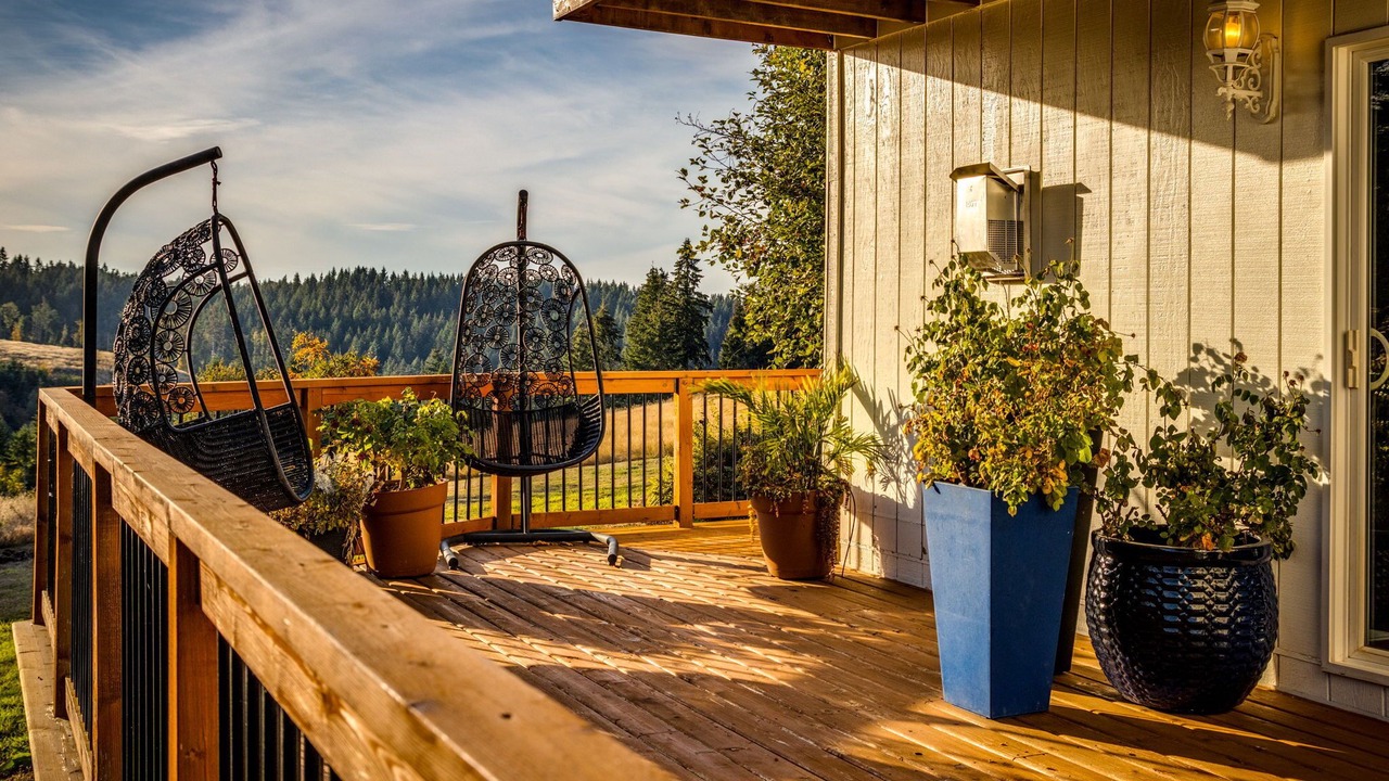 Photo of Patio Balcony in Silverton