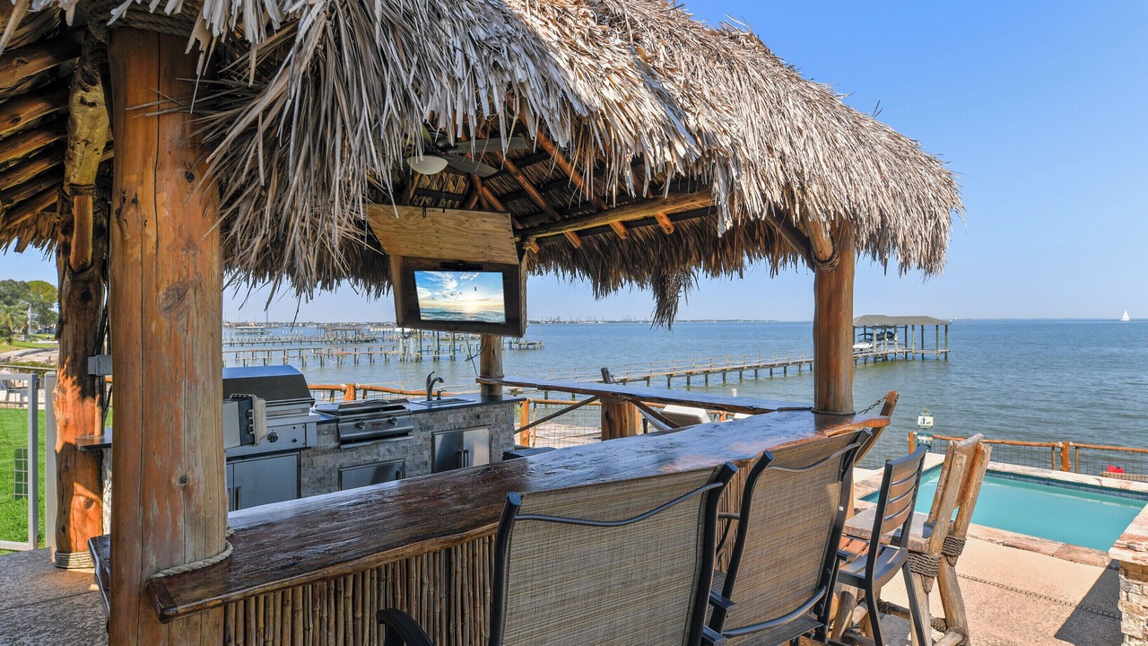 Photo of Outdoor in Clear Lake Shores