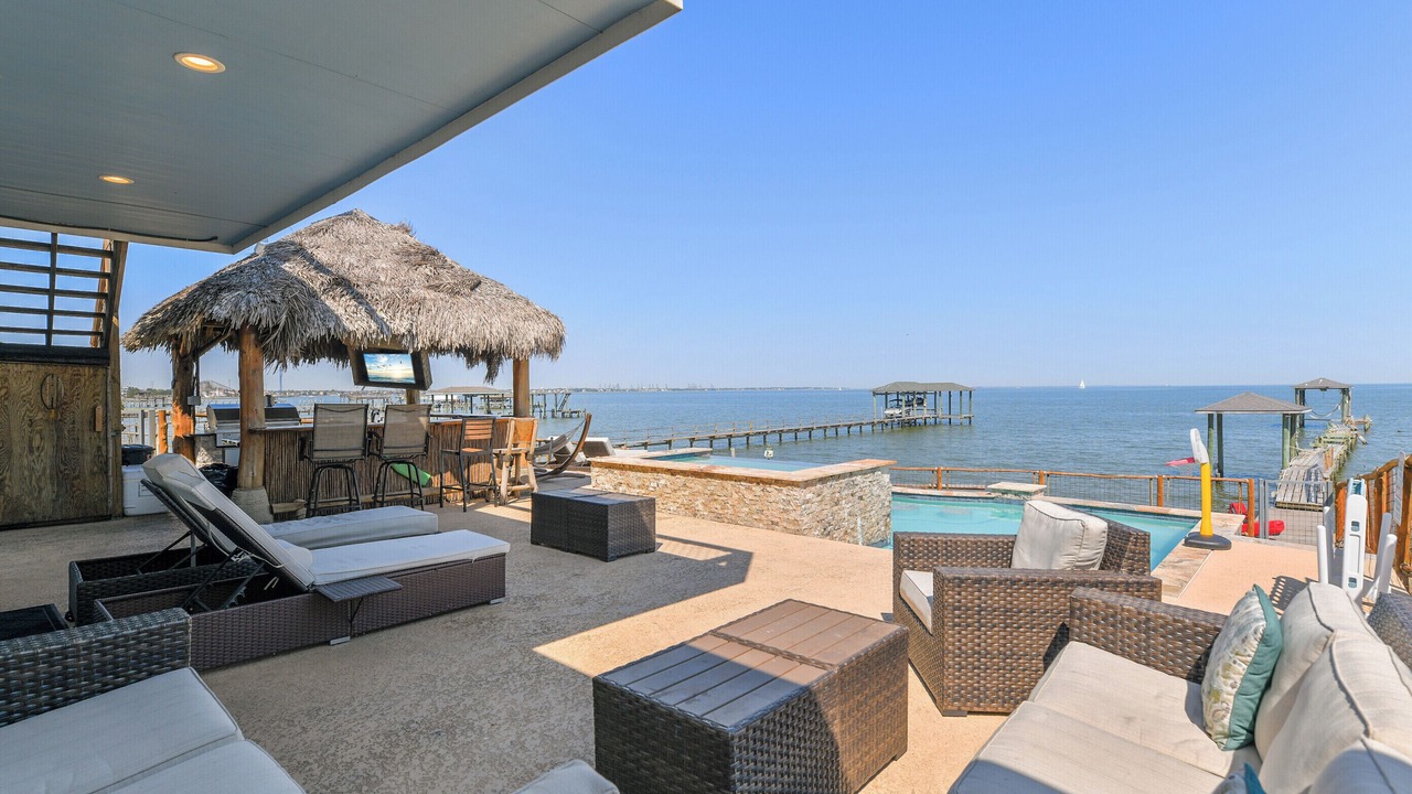 Photo of Outdoor in Clear Lake Shores