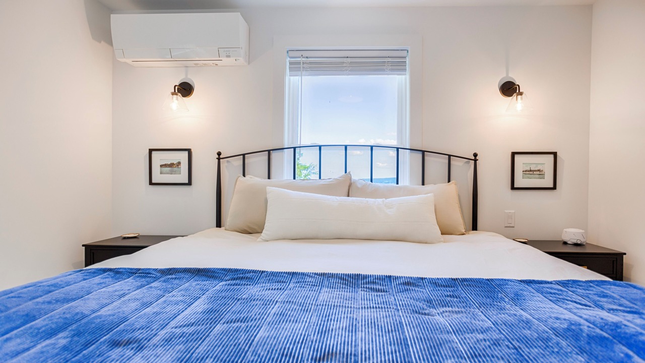 Photo of Bedroom in Trumansburg