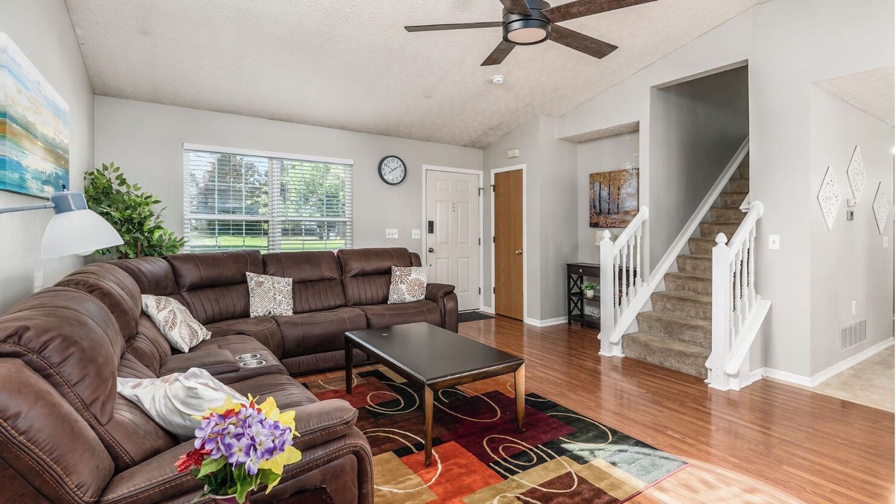 Photo of Livingroom in Polaris